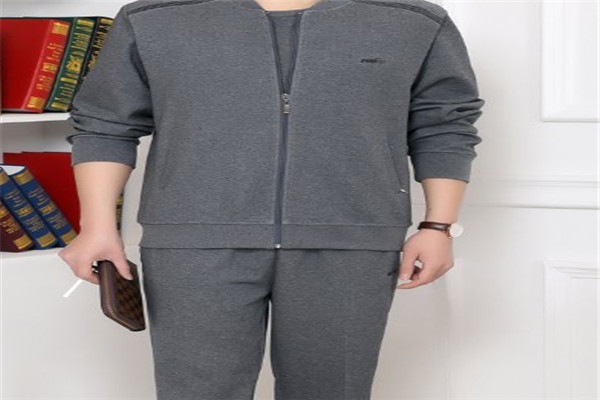 奇世單行休閑裝