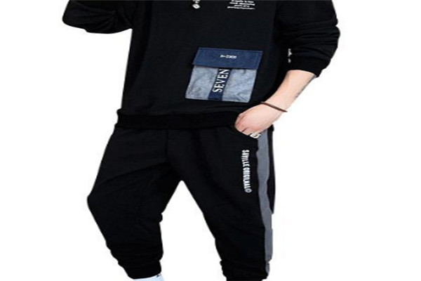 領(lǐng)峰者運動裝