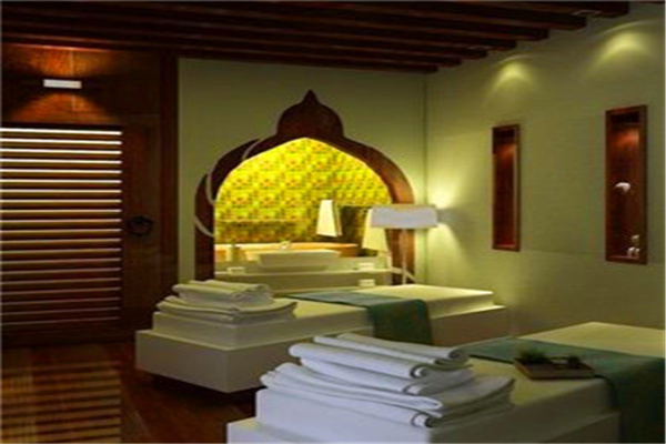 慧億spa女子養(yǎng)生館