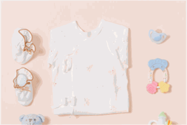 小酷豆嬰兒用品