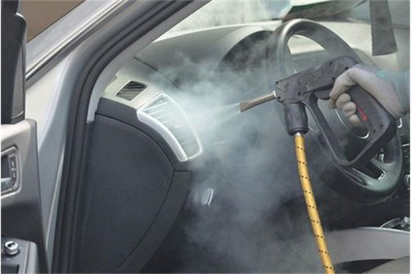 凱萊利蒸汽洗車機(jī)