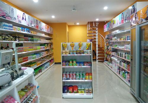 茗品匯進(jìn)口母嬰生活館