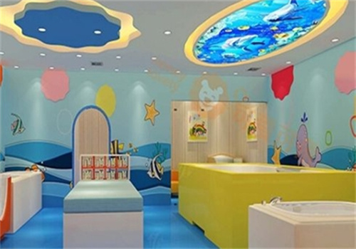 貝諾母嬰生活館