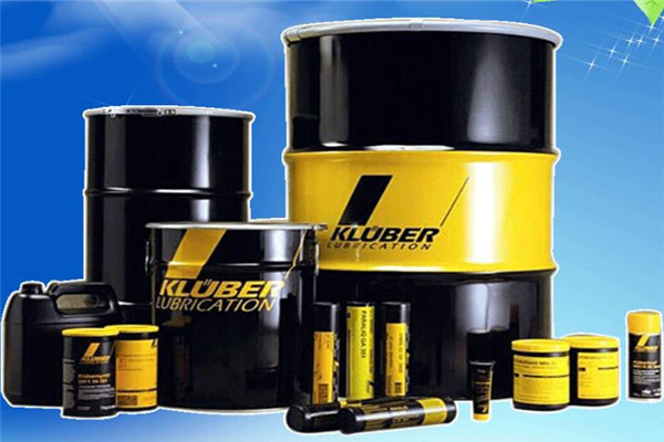克魯勃潤滑油