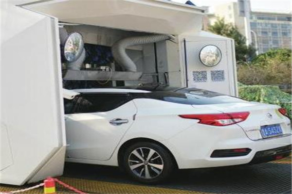 車(chē)麻麻自助洗車(chē)