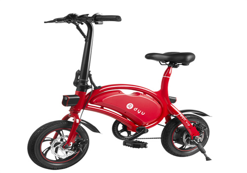 飛輪威爾電動(dòng)獨(dú)輪車