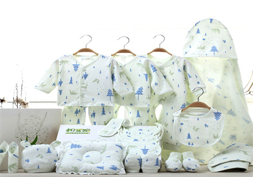 小榕樹母嬰用品