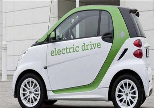 宏途新能源電動(dòng)車