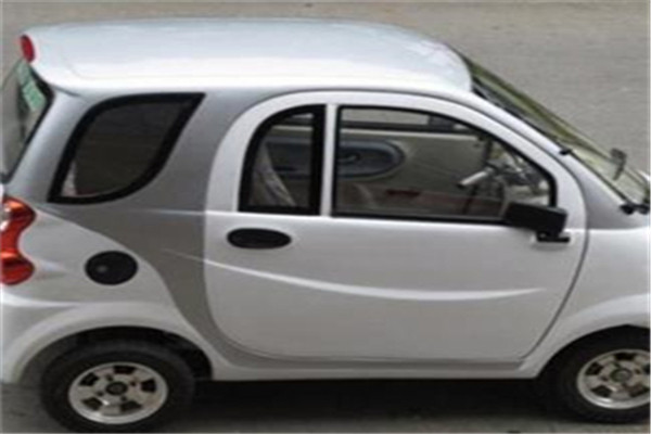 榮升電動(dòng)汽車(chē)