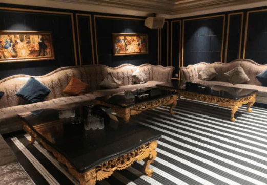 帝曉?shī)蕵?lè)KTV