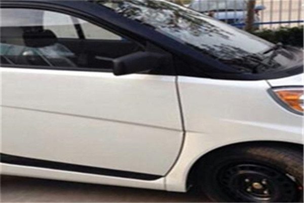 榮升電動(dòng)汽車(chē)