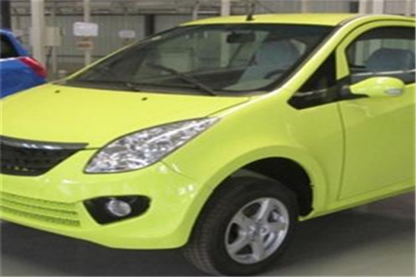 榮升電動(dòng)汽車(chē)