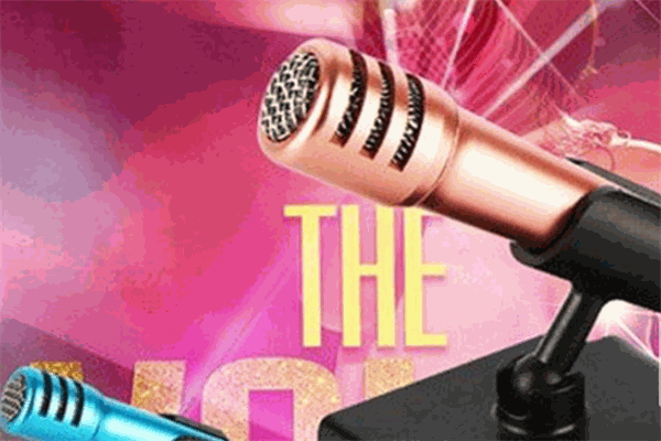 新歌聲迷你唱吧