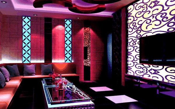 KTV夜場(chǎng)娛樂王