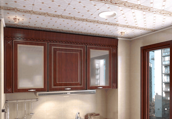 西門子集成吊頂