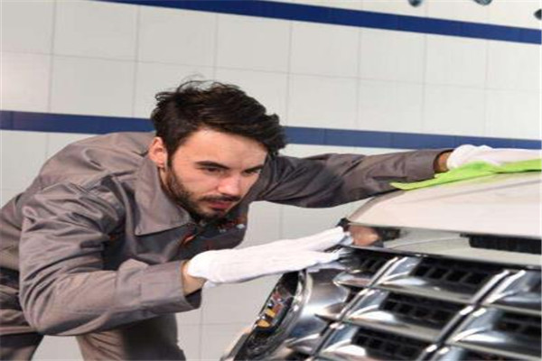 車(chē)魔師汽車(chē)服務(wù)