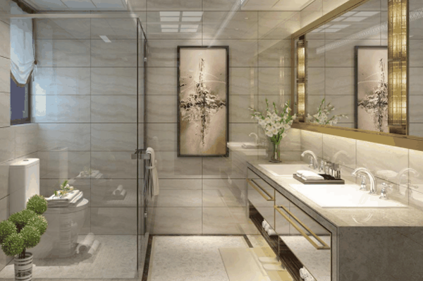 C林艾迪爾集成吊頂