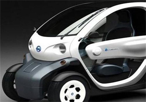 宏途新能源電動(dòng)車