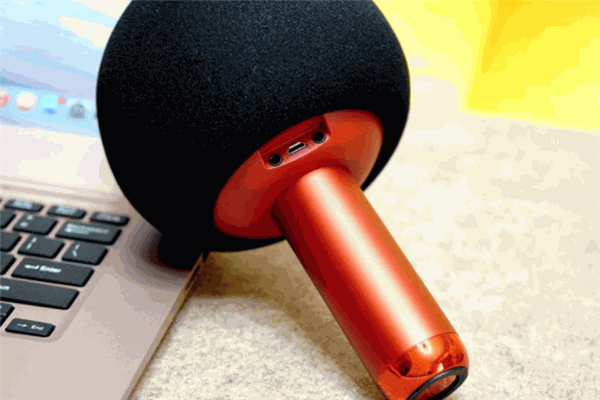 酷咪移動自助唱吧