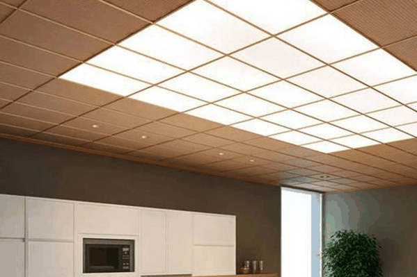同濟(jì)陽(yáng)光集成吊頂