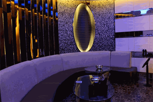 普樂(lè)迪量販KTV