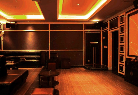 歡樂頌量販式KTV