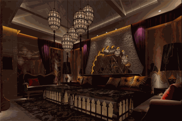 世紀(jì)風(fēng)情KTV