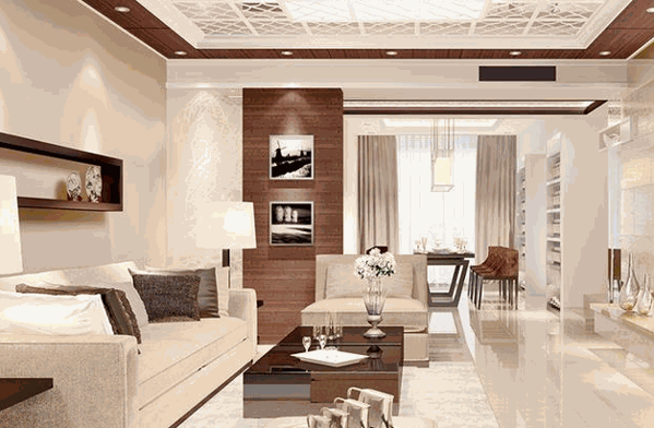 路易科斯林集成吊頂