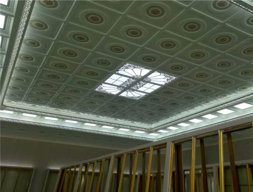 巨科集成吊頂