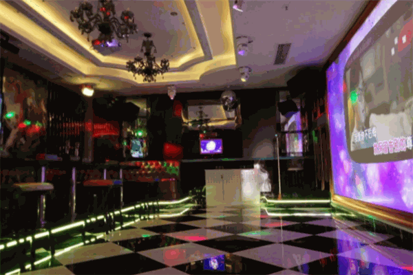 萬達(dá)索菲特KTV