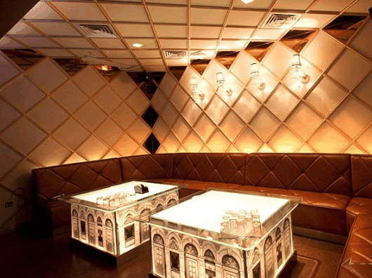 哈啰客藝術(shù)主題KTV