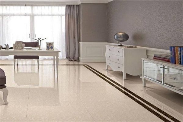 歡瑪變頻地暖磚