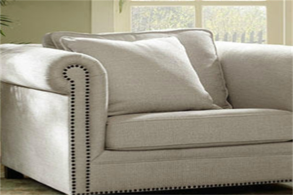 美式布藝沙發(fā)