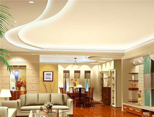 佰利浦吊頂