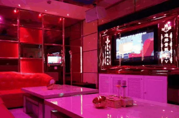 金知了迪拜娛樂(lè)ktv