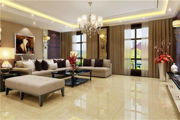 歡瑪變頻地暖磚