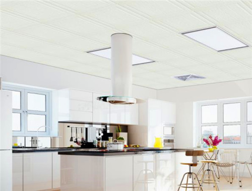 法爾樂集成吊頂