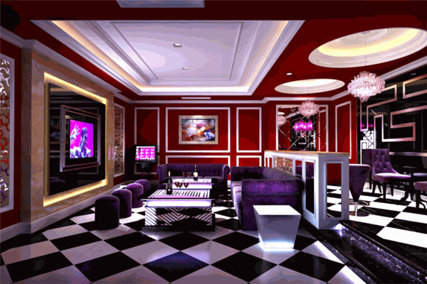 炫夜九號(hào)KTV