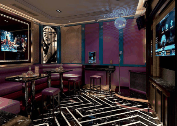 K-100連鎖量販?zhǔn)終TV