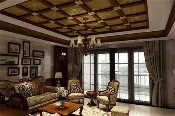 優(yōu)品集成吊頂