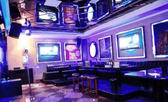 JELLY-K音樂臺(tái)KTV