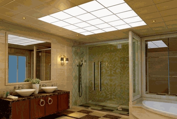 鑫世紀(jì)集成吊頂