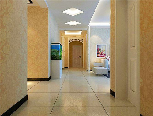 格爾邦集成吊頂