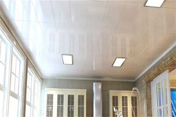 歐思美集成吊頂