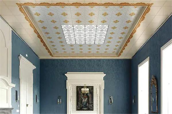 優(yōu)品集成吊頂