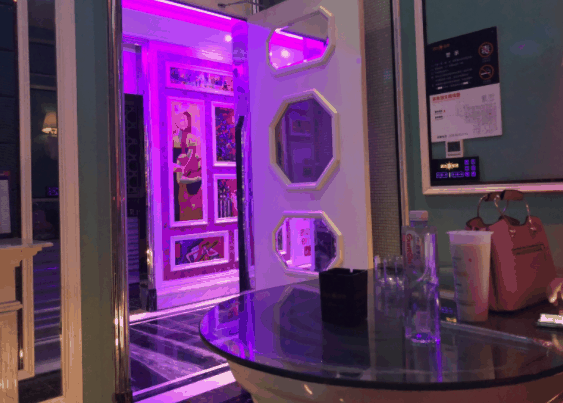 活力動(dòng)感KTV