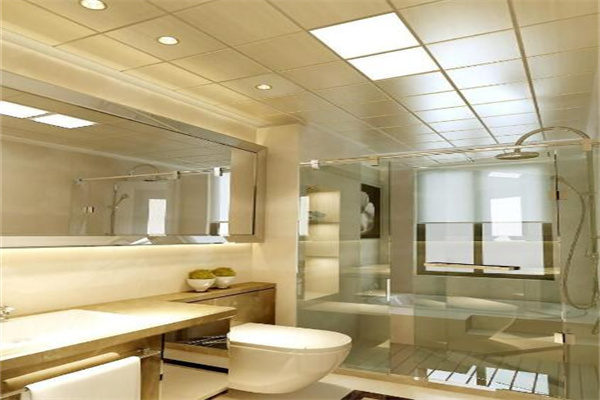 興遠(yuǎn)達(dá)集成吊頂