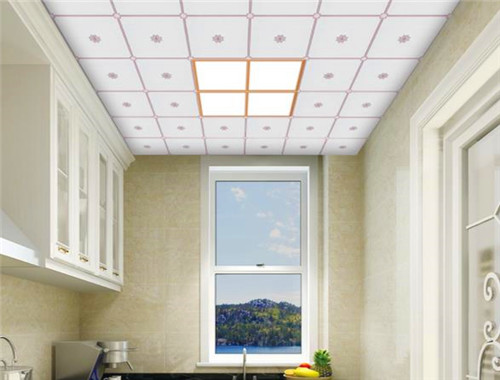 富森集成吊頂