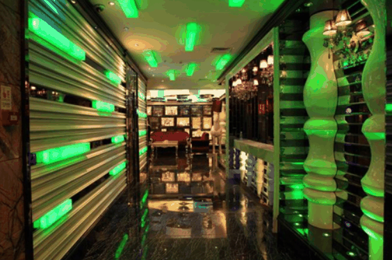 活力動(dòng)感KTV