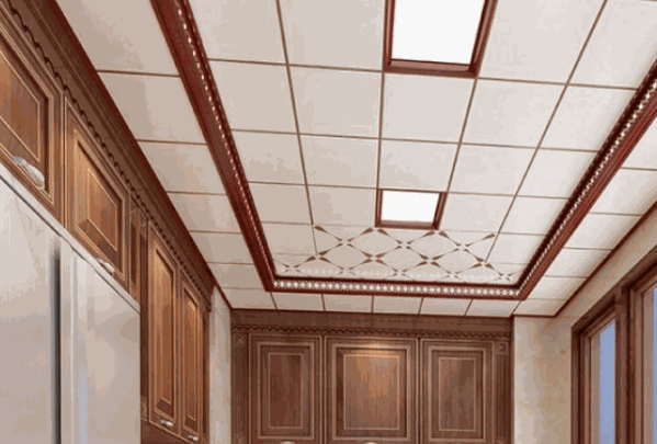 鑫世紀(jì)集成吊頂